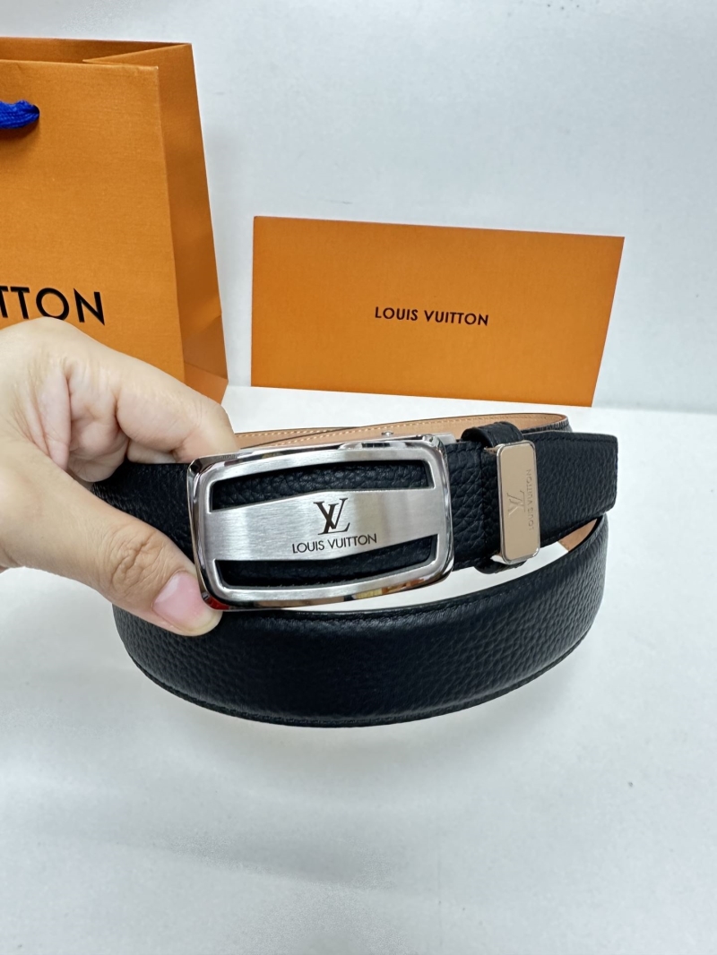 Louis Vuitton Belts